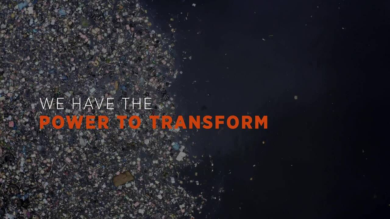 English sub) We have the power to transform! - TOMRA Recycling - industry  film - NOW: TOMRA VIDEO SITE → TOMRA's video channel – Welcome to the TOMRA  universe!
